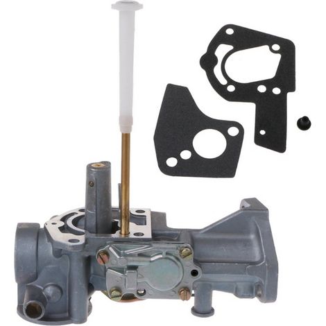 Carburateur 498298 692784 495951 495426 492611 490533 - Carburateur high performance, adapted to small engines, compatible with Briggs & Stratton, Tecumseh, etc.