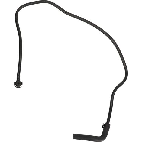 Tuyau De Chauffage D'admission, Résistant À La Chaleur Durable Maintient l'équilibre thermique Bon Joint Tuyau De Chauffage Corps D'accélérateur 25192905 pour CRUZE SONIC TRAX AVEO. (1/5)