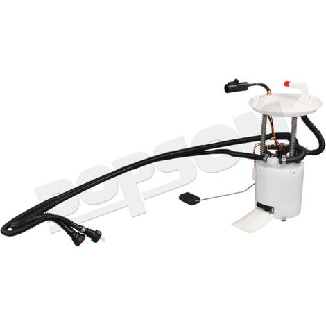 Jaguar X-TYPE SP5063M E8577M P76604M Kraftstoffpumpe: Kraftstoffpumpenbaugruppe/Kit für stabile Leistung und sanfte Beschleunigung. (1/4)