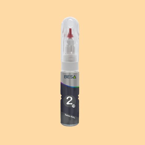 Stylo retouche peinture RAL Effect 140-2  Mat