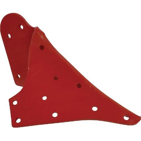 Selle droite KVERNELAND KK073411R