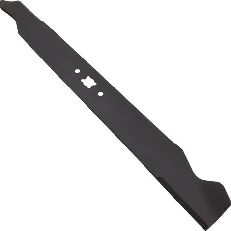 Lame pour tondeuse 56cm MTD 288 C 508 N 529 B SP 56 7420642 7420642A 9420642A (1/2)