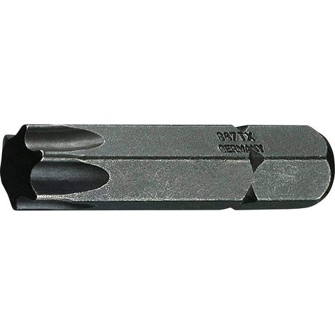 Gedore Inserto 5/16" TORX T40-887 TX T40 (1/2)
