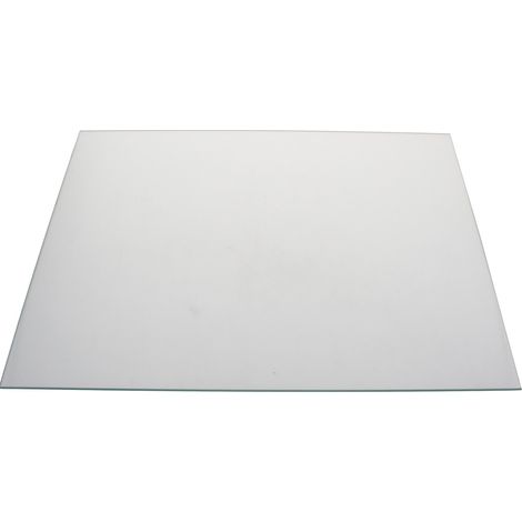 Whirlpool - placa de cristal cajón de verduras - 481946678456 - 8058331331234