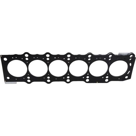 Die Teilenummern 11115-46052 und 11115-46040 sind für Zylinderkopfdichtungen des Toyota Supra SC300 geeignet. (1/4)