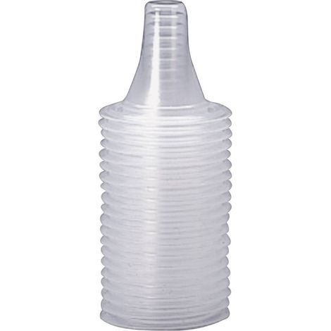 Braun Hygiene Cap, 40 caps-l'emballage peut varier (1/3)