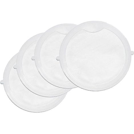 Lot de 4 filtres de remplacement 100497 pour spas Maax, La Spas et Elite Spas (1/5)
