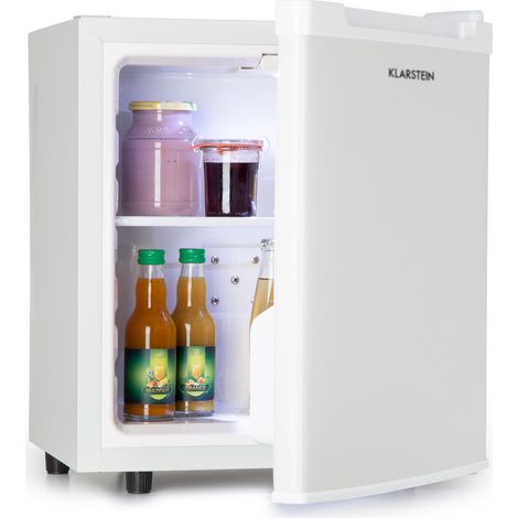 Silent Cool Kühlschrank Mini-Bar 30 Liter Volumen Arctic-Fox Cooling (1/5)
