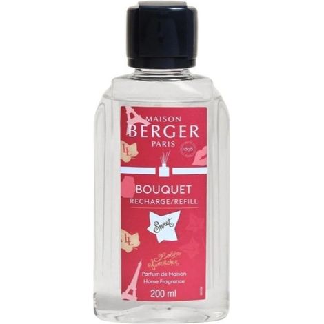 Berger - Recharge bouquet Lolita Lempicka Sweet 200ml