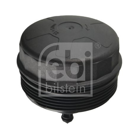 FEBI BILSTEIN 108179 Couvercle, boîtier du filtre à huile - 11 42