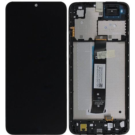 cran Xiaomi Redmi A2A2 Noir