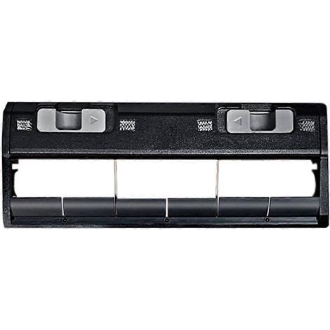 Couvercle de brosse principale pour aspirateurs robots Ecovacs Ozmo 950 920 T5/T8/T9 X1 Series/D65/N5/N8/DV33/DX65 (1/5)
