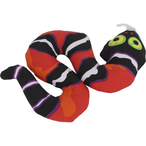 Jouets à mâcher interactifs et couineurs pour chiens de petite et moyenne taille et chiots (1/5)