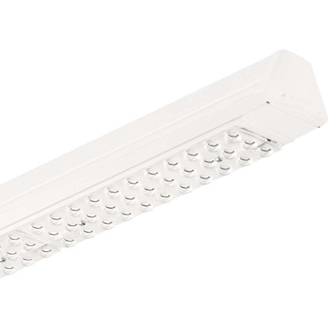 Philips Lighting LED-Geräteträger ws 4000K DALI tiefstr. 4MX850LED66S840PSDNB