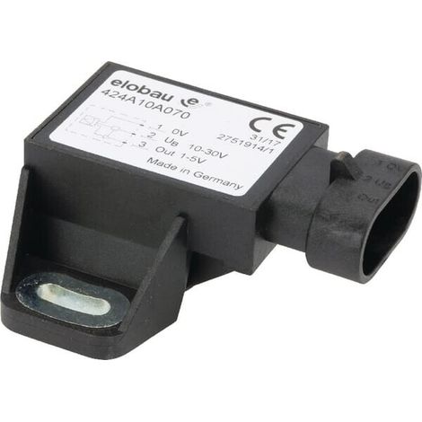 Capteur ELOBAU 424A10A070 (1/2)