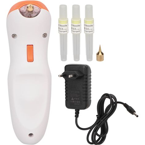 Portatif stylo anti-taches plasma maglev rechargeable 100-240V prise UE kit retrait grains de beauté usage domestique beauté (1/5)