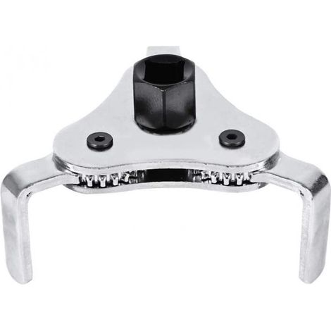 CHIAVE AUTOSTRINGENTE PER FILTRO OLIO FILTRI MOTORE AUTO MOTO DA 63 A 102MM (1/5)