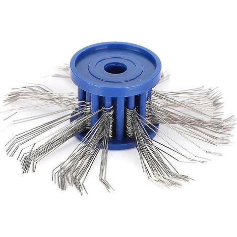 Brosse de polissage pour bijoux : un outil de polissage efficace pour les bijoutiers (1/5)