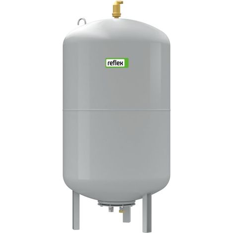 RF Folgegef. VF300,gr,P-Druckhltg. Vm Pumpendruckhaltung Variomat - 7738315158 von Buderus