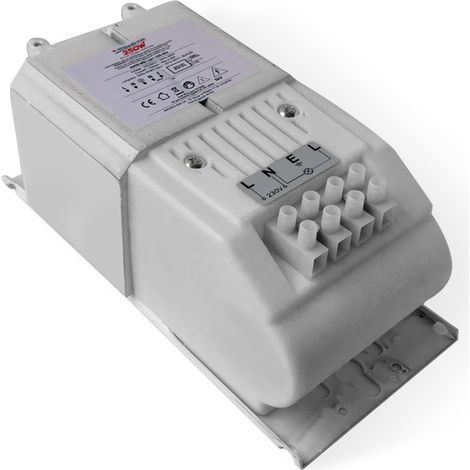 Ballast Electro-Magnétique fermé HPS/MH 250W, Advanced Star (1/2)