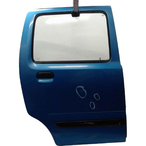[PRODUIT D'OCCASION] Porte Arriere Droit SUZUKI Wagon-r Break Phase 2 2000-2007 ♻️ Ref Oe. 6800383e00 - Garantie à vie (1/3)