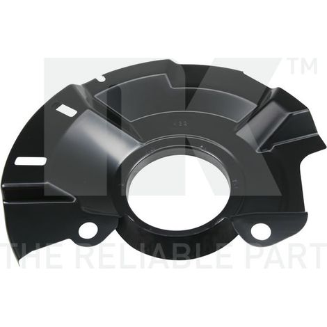 Déflecteur, disque de frein NK 239909 HYUNDAI 51756-1R000