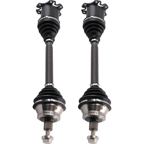 Arbre CV Avant Droit for Audi A4 1.8L/2.0L 2005-2009 8E0407271BE (1/5)