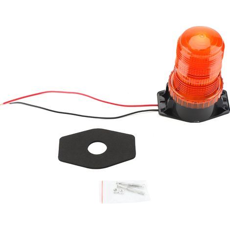 Keenso LAMPLE AVERTISSEMENT STROBE LAMPLE AVERTISSE (1/5)