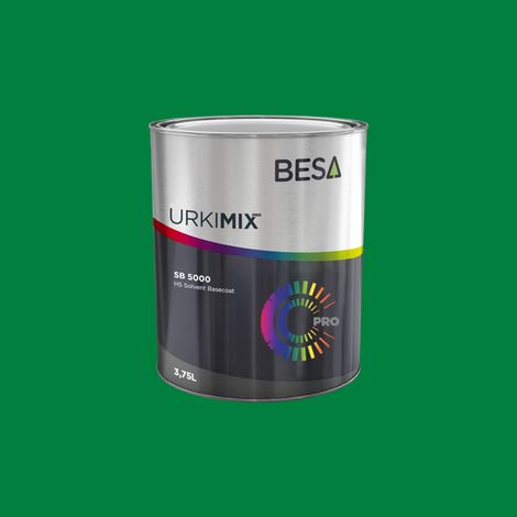 Pot de Peinture polyuréthane / bi composant RAL Effect 220-M  Satin - 150gr