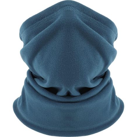 Thermo-Halswärmer Schlauchschal für Damen & Herren, winddicht & atmungsaktiv (1/5)