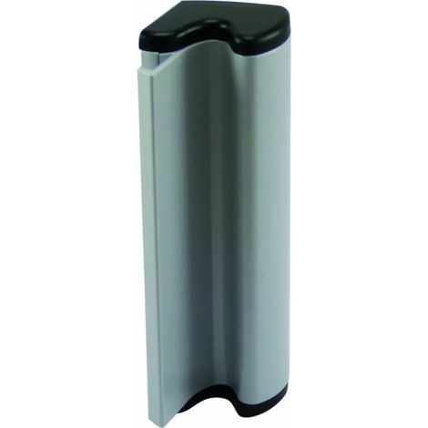 KIT STG VERRE 8-18MM LA PAIRE
