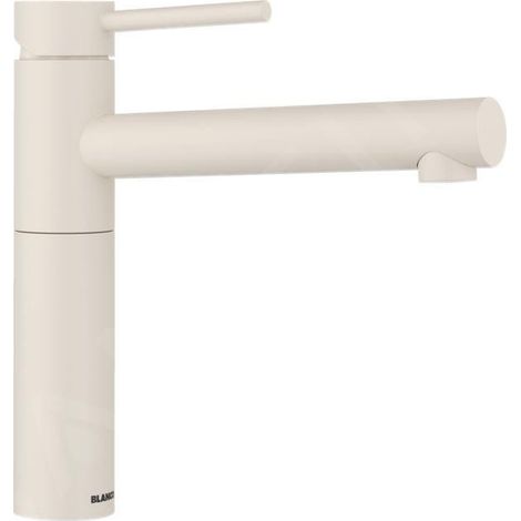 Blanco Alta II - Mitigeur d’évier, blanc soft 527536 (1/2)