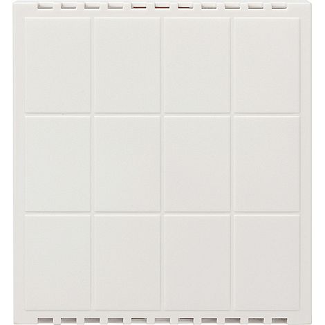 Honeywell Home D2105 Läutewerk 110 - 230 V 75 dBA Weiß