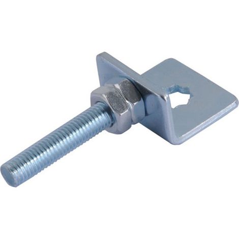 Soporte para motor eléctrico Showin MS45/AS FC