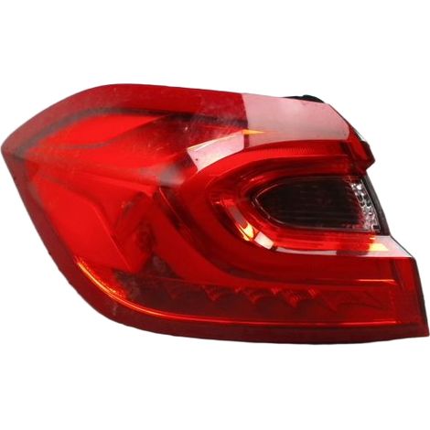 [PRODUIT D'OCCASION] Feu Arriere Gauche  FORD Fiesta 2010- ♻️ Ref Oe. 2646381 - Garantie à vie (1/3)