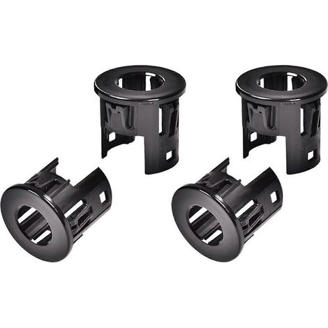 Stück Einparkhilfe-Sensor-Halterungen 5LS52TZZAA für Dodge Ram 1500 2500 3500 2014-2018