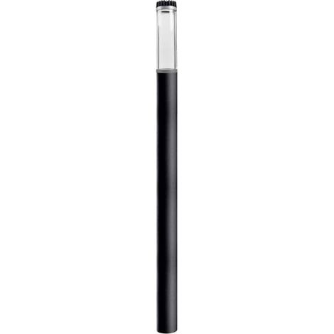 Leds-C4 Citizen - Borne d'extérieur Lampadaire Urban Grey 300cm (1/3)