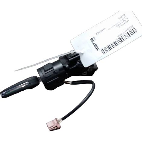 Antivol De Direction PEUGEOT 2008 [PRODUIT D'OCCASION]♻️1608682880 (1/3)