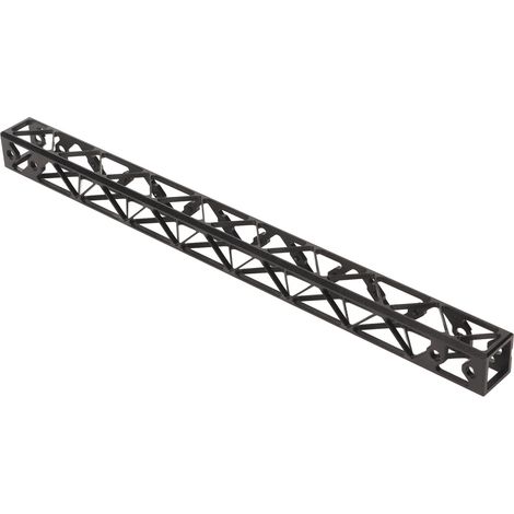 Support de guidage linéaire 7.9 pouces pour imprimante 3D VORON 0.1, usiné CNC, structure légère et robuste (1/5)