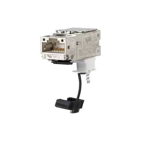 Metz Connect C6Amodul K 270° Jack - Keystone 130B22-E (1/2)