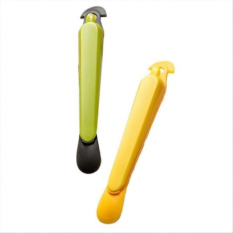 Orange Peeler outils multifonction cuisine fruit Peeling outil (1/5)