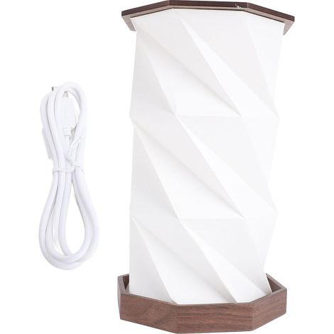 Lampe de Table Chevet Tactile à Intensité Variable Veilleuse (1/5)