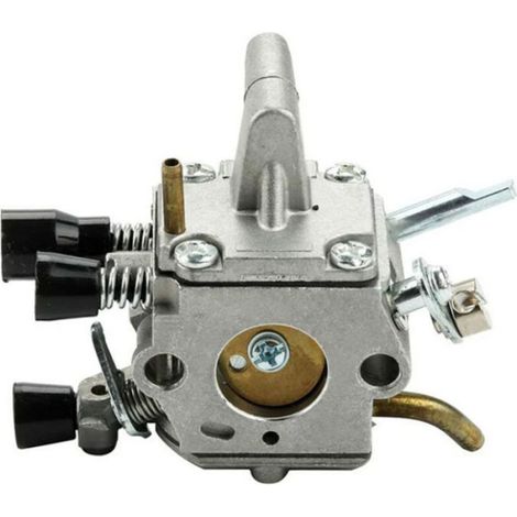 Carburateur FS120-480 C1Q-S162 Kit complet avec filtre bougie pour débroussailleuse Stihl réparation moteur (1/4)