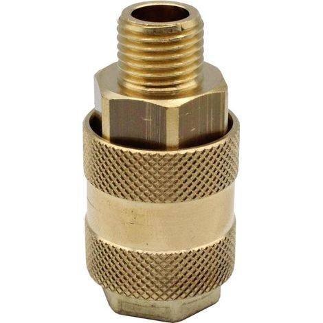 ENCHUFE RAPIDO UNIV. R/MACHO 1/4 GAS D-12 (1/2)