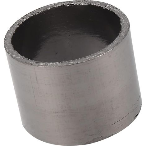 Pour Moto Échappement Silencieux Tuyau Joint Graphite 35mm ID 40mm OD (1/5)