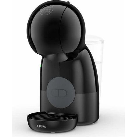 Macchina da caffe krups dolce gusto piccolo xs kp1a3bp16 black (1/8)