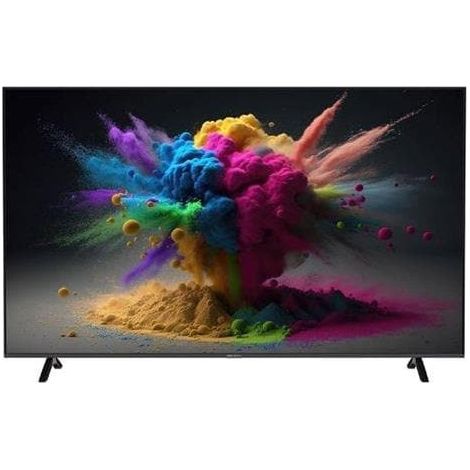 INNO-HIT TV QLED 65 UHD INNO WEB