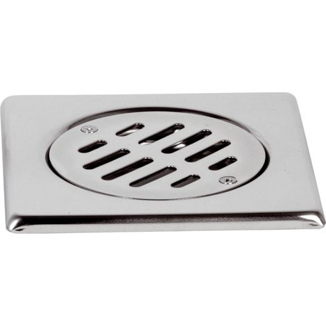 Copertura a pavimento 10x10 con griglia fissa (1/3)