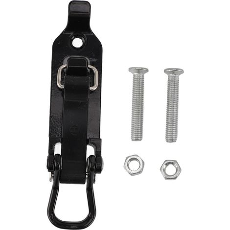 Schaufelträger aus Aluminiumlegierung für Dachgepäckträger, faltbar und tragbar, multifunktional für zusätzlichen Stauraum (1/5)