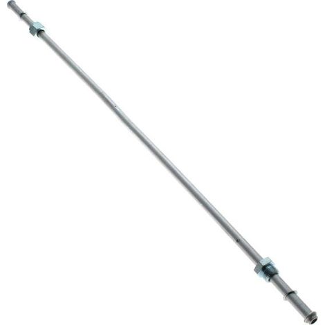 TUBE ARRIVEE GAZ L=380 MM POUR CUISINIERE SCHOLTES - C00082678